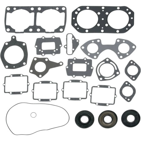 Complete Gasket Set