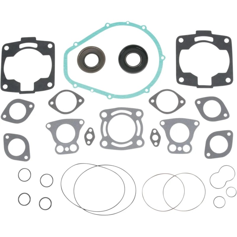 Complete Gasket Set