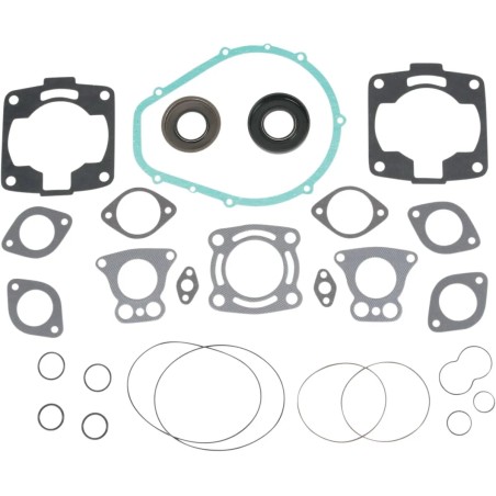 Complete Gasket Set
