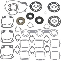 Complete Gasket Set
