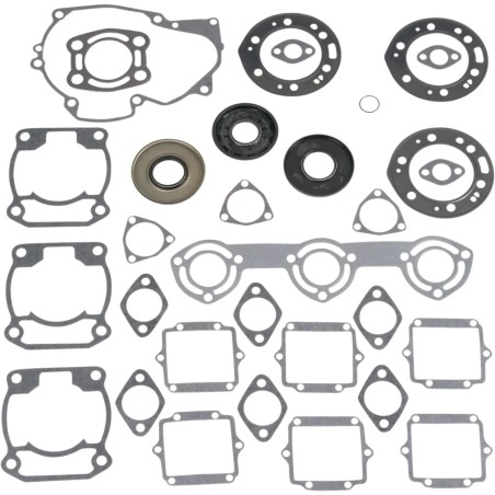 Complete Gasket Set