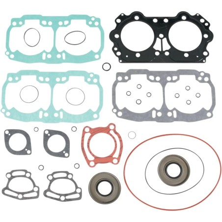 Complete Gasket Set