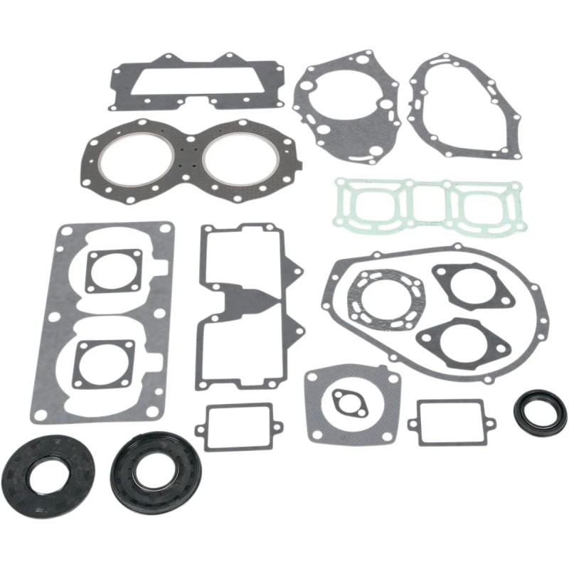 Complete Gasket Set