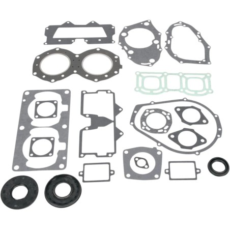 Complete Gasket Set