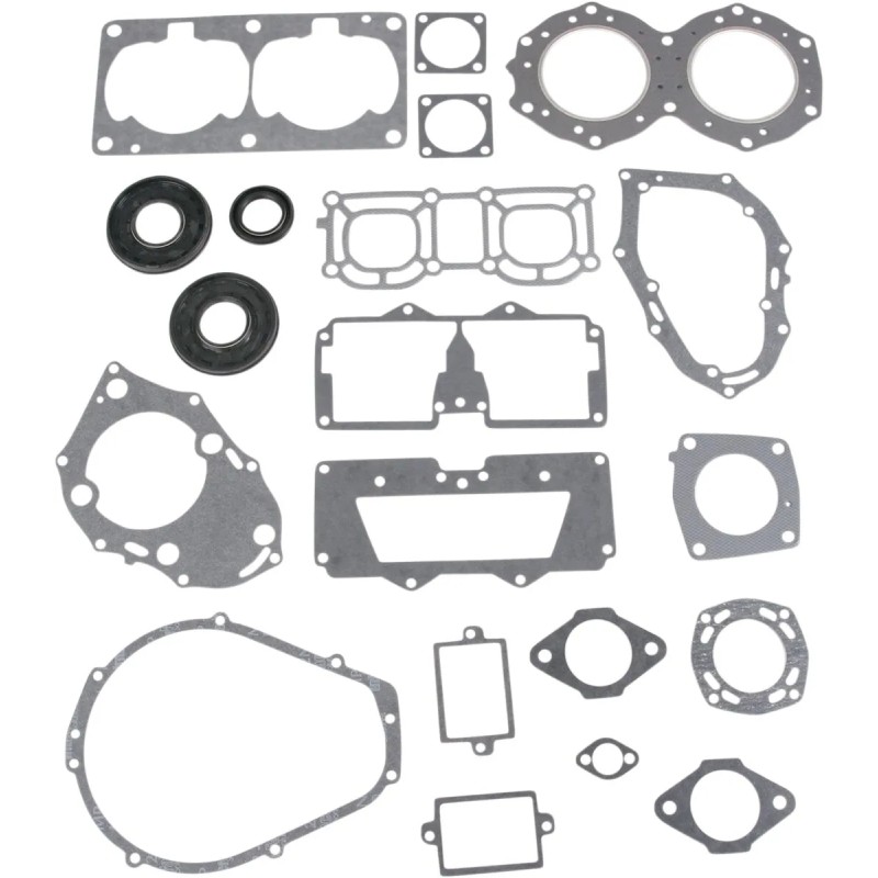 Complete Gasket Set