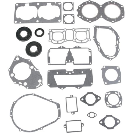 Complete Gasket Set
