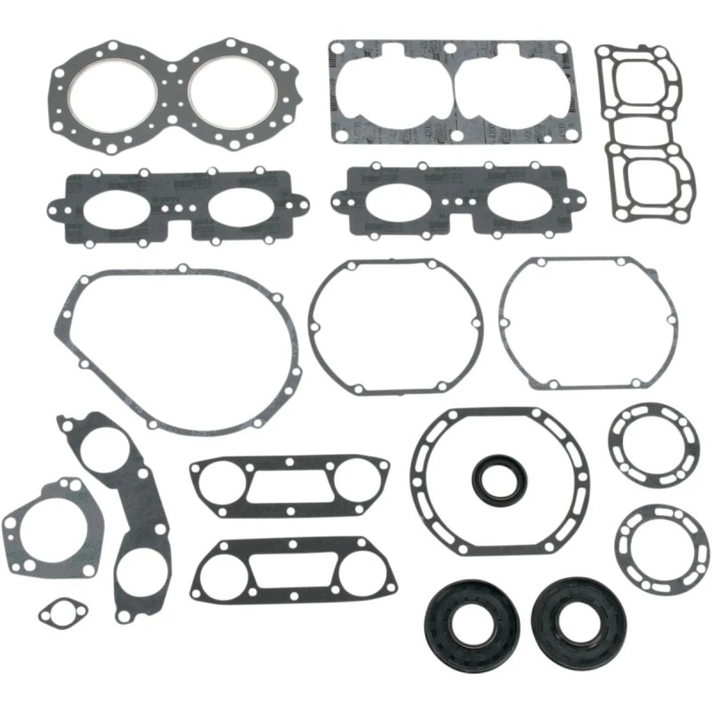 Complete Gasket Set