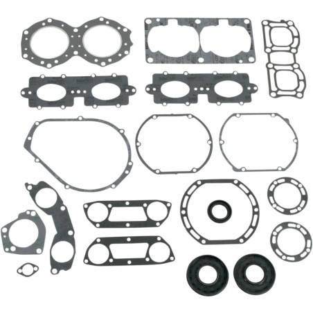 Complete Gasket Set