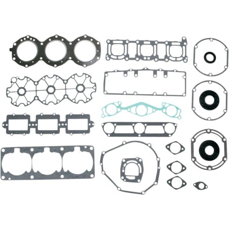 Complete Gasket Set