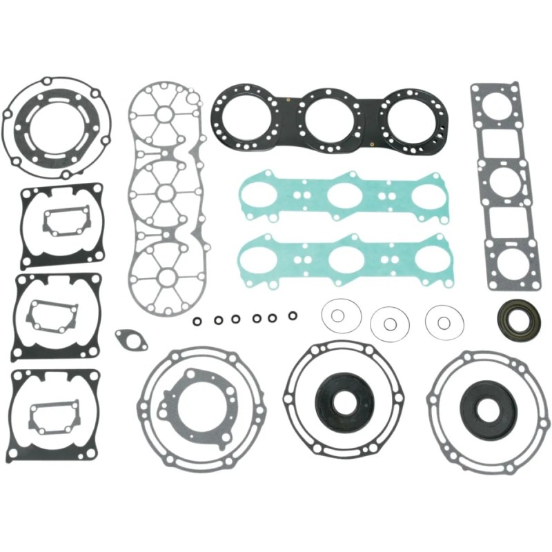 Complete Gasket Set