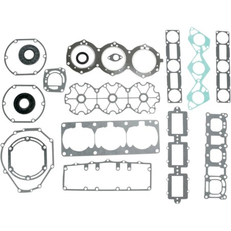 Complete Gasket Set