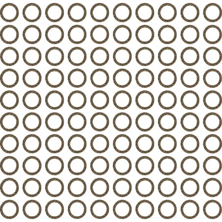 Joint de tige de culbuteur