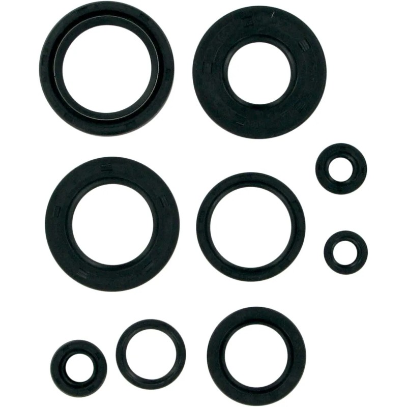 Motor Oil Seals