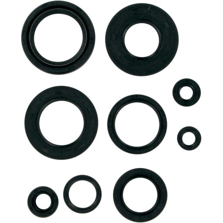 Motor Oil Seals