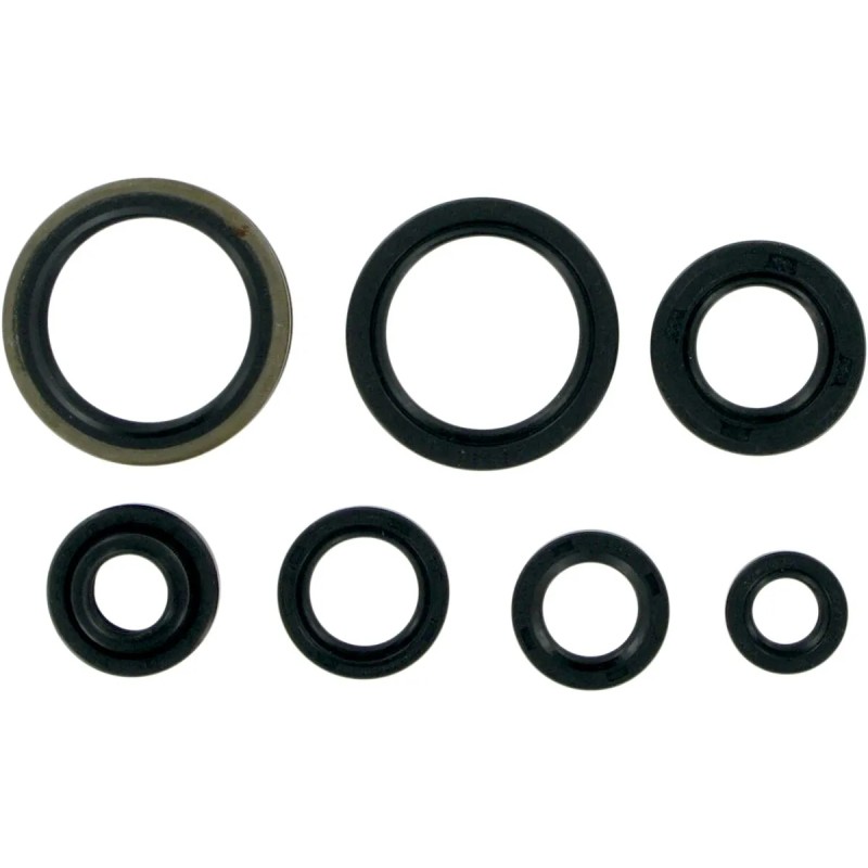 Motor Oil Seals