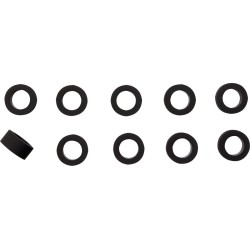 Manchon de conduite d'huile