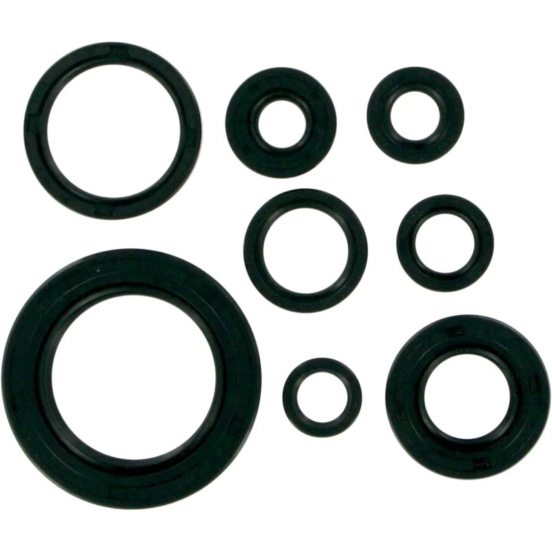 Motor Oil Seals