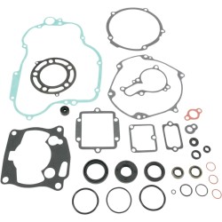 Complete Gasket and Oil Seal Kit