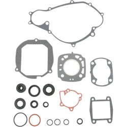 Complete Gasket and Oil Seal Kit