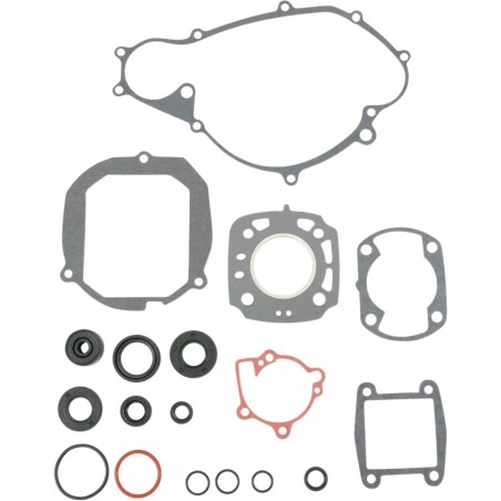 Complete Gasket and Oil Seal Kit