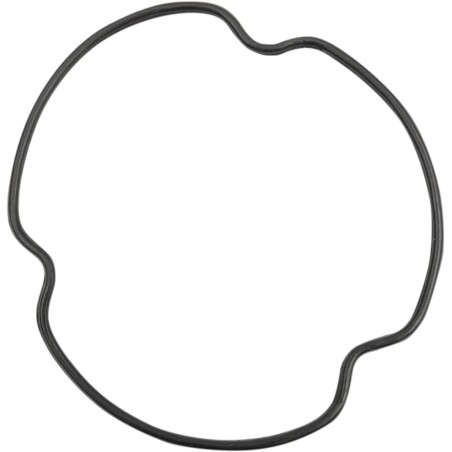Joint torique pour couvercle de filtre à huile