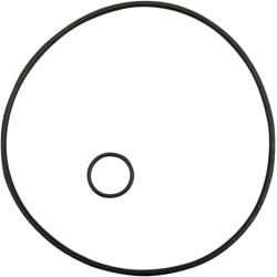 Oil Filter Cover O-Ring Set