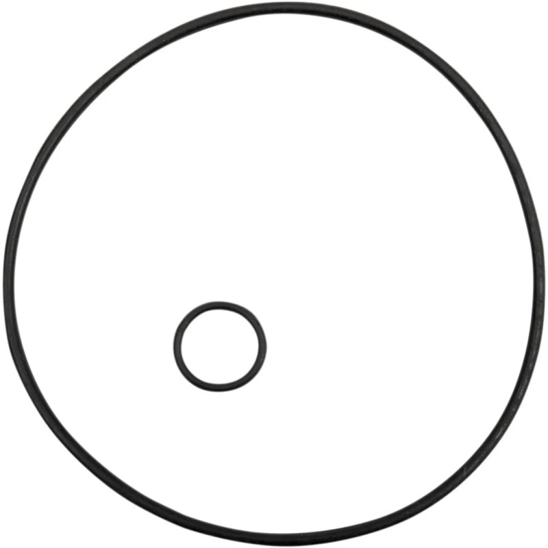 Oil Filter Cover O-Ring Set