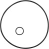 Oil Filter Cover O-Ring Set