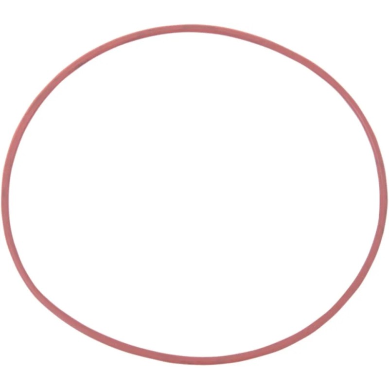 Joints toriques pour filtre à huile