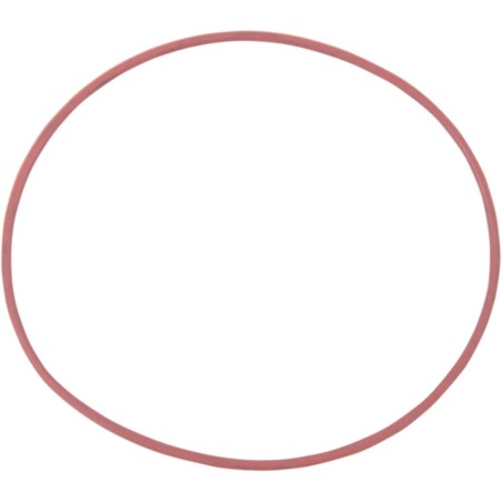 Joints toriques pour filtre à huile