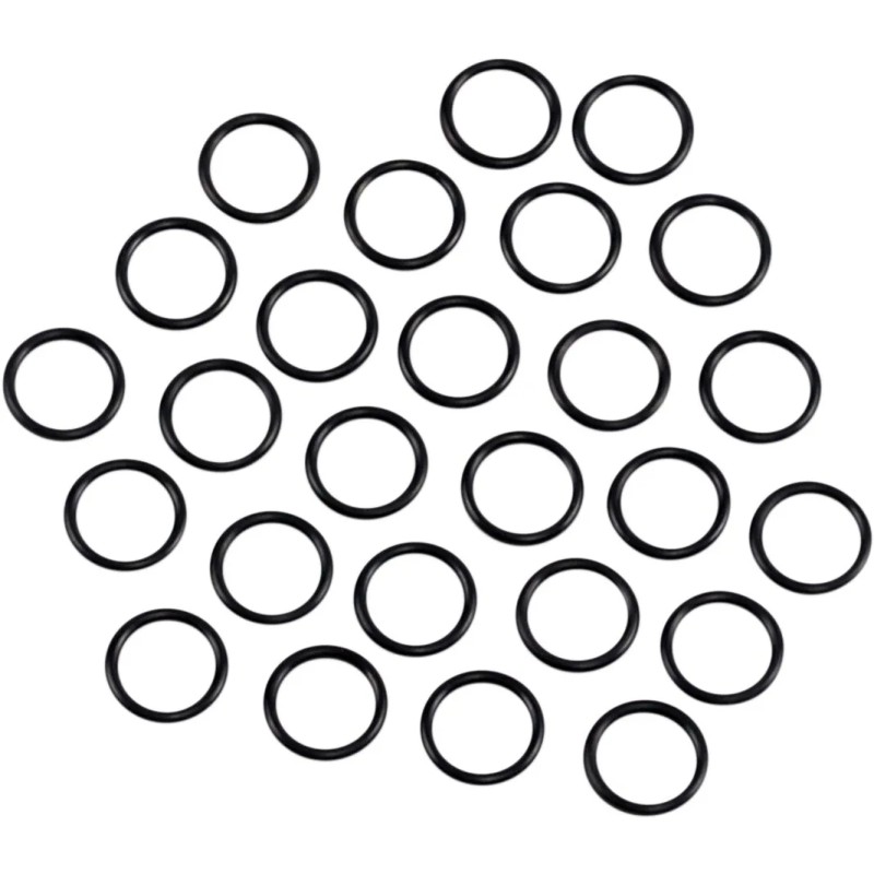 Joint torique de pompe à huile