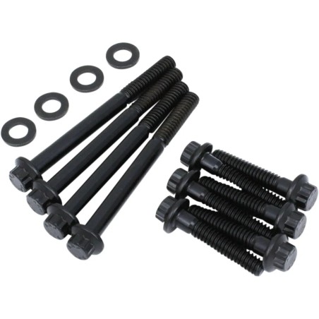 Cam Plate and Oil Pump Fastener Kit
