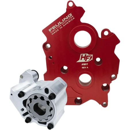 HP   High Volume Oil Pump