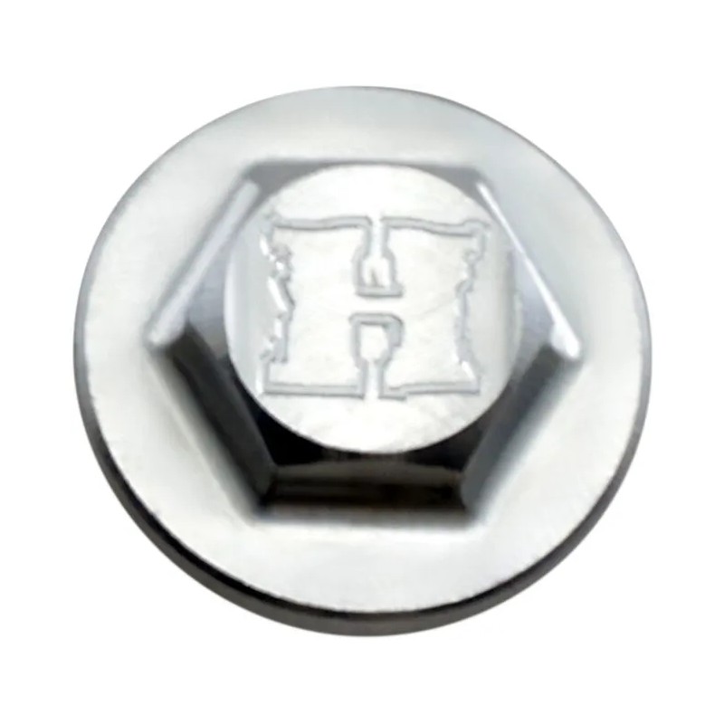 Oil Filler Cap