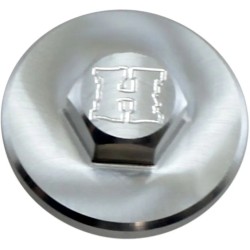 Oil Filler Cap