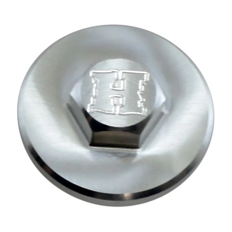 Oil Filler Cap