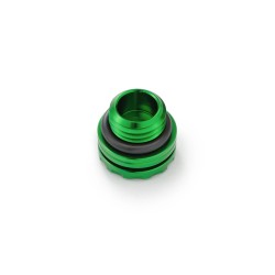 CNC Oil Filler Cap