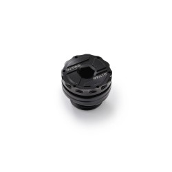 Bouchon de remplissage d'huile usiné CNC