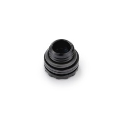 CNC Oil Filler Cap