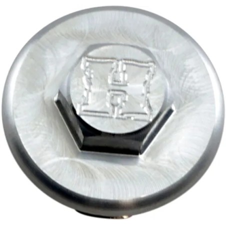 Oil Filler Cap