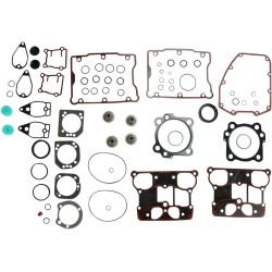Complete Motor Gasket Kit