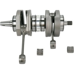 Crankshaft Assembly