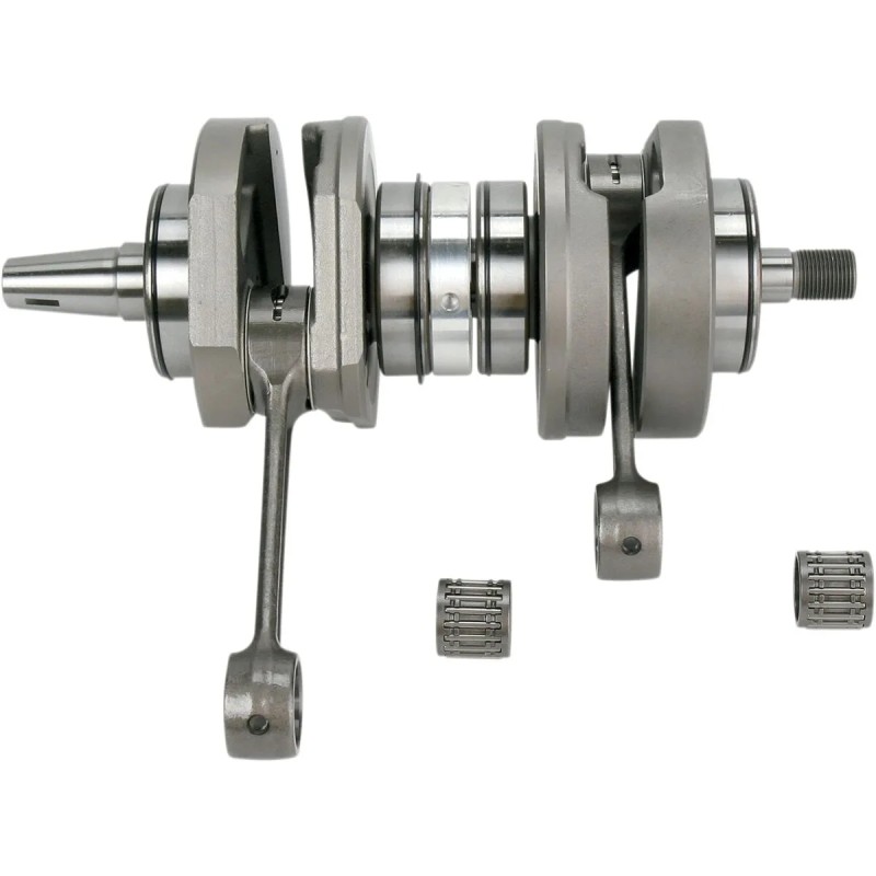 Crankshaft Assembly