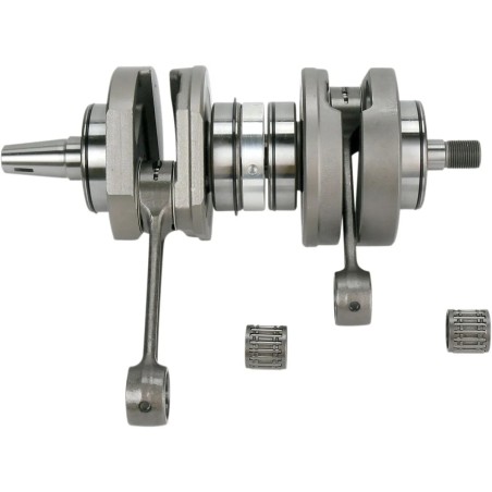 Crankshaft Assembly