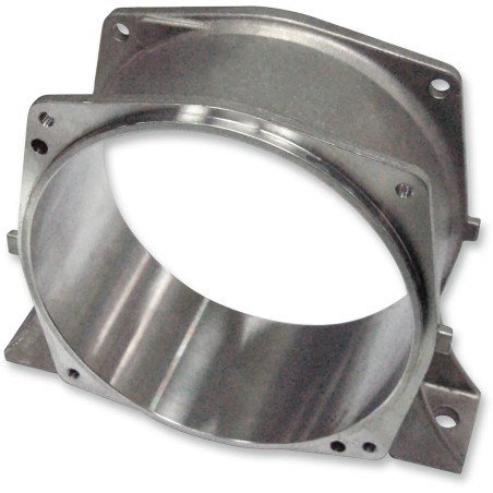 Jet Pump Housing