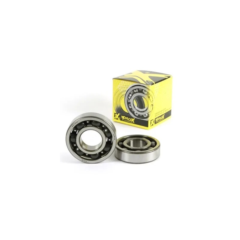 Crankshaft Bearing   Seal Kit