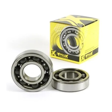 Crankshaft Bearing   Seal Kit