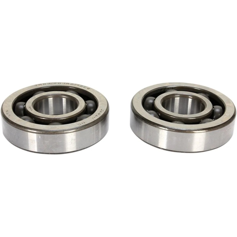 Crankshaft Bearing and Seal Kit