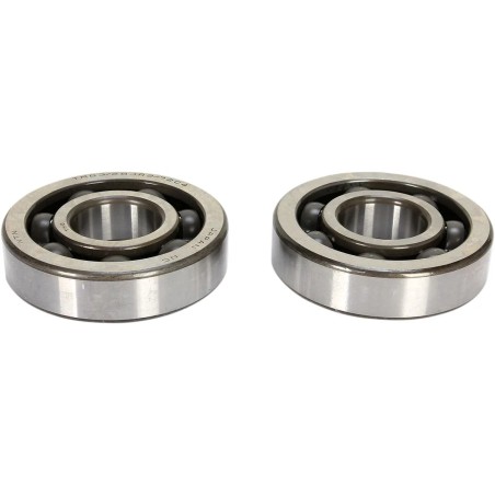 Crankshaft Bearing and Seal Kit
