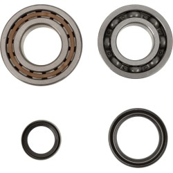 Crankshaft Bearing and Seal Kit